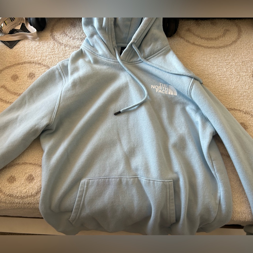 The North Face Hoodie